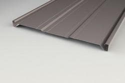 ESP Collecting Electrode Plate